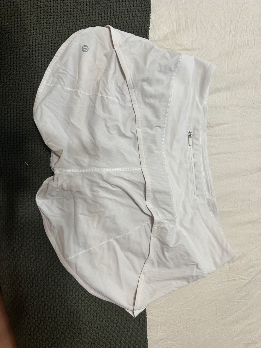 Lululemon speed up short 2.5”